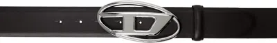 DIESEL BROWN B-1DR BELT