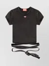 Diesel T-bunny-tail-r1 T-shirt