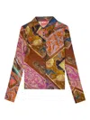 Diesel C-amelia Shirt