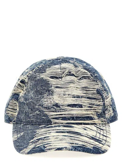 Diesel 'c-assidy' Cap