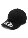 Diesel C-beast-a1 Accessories In Black