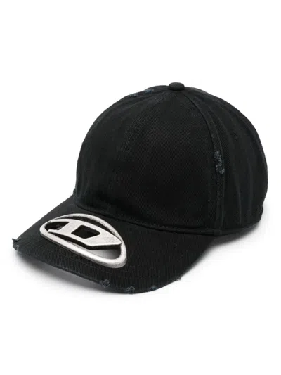 Diesel C-beast-a1 Accessories In Black
