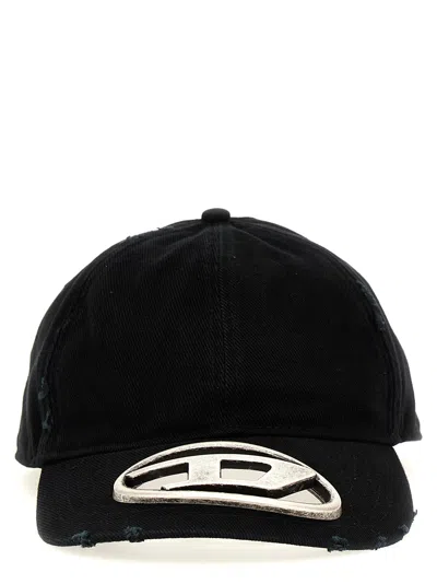 DIESEL DIESEL 'C BEAST A1' CAP