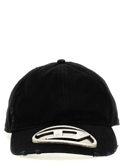 DIESEL DIESEL 'C-BEAST-A1' CAP