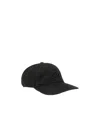 Diesel Men C-bell-d Cotton Hat