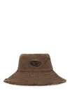 Diesel C Bucket Utlt Bucket Hat
