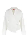 Diesel C-delphi Shirt And Blouse