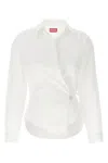 Diesel C-delphi Shirt And Blouse
