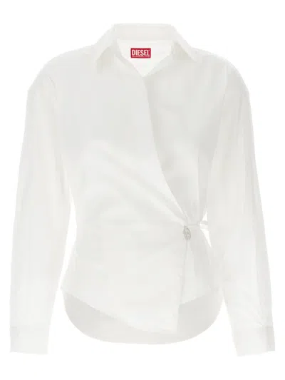 DIESEL DIESEL 'C-DELPHI' SHIRT