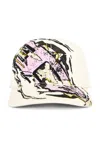 Diesel C-eiffel Cap