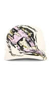 Diesel C-eiffel Cap In Neutral