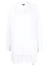 Diesel C-entela Shirt In White