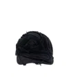 Diesel C-obi Baseball Cap In Black