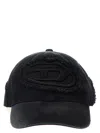 DIESEL DIESEL 'C ORSON' CAP