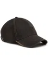 Diesel 'c-run-wash' Baseball Cap