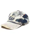Diesel C-seymon Accessories In White