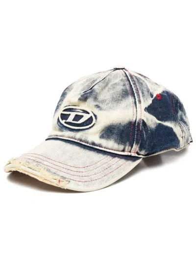 Diesel C-seymon Accessories In White