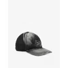 Diesel Womens 02 C-seymon Cotton Baseball Cap