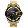 Diesel - Timeframes In Gold