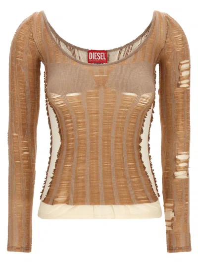 DIESEL DIESEL ' CALAI' TOP