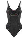 Diesel Top In Black