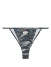 Diesel Camille-utlt Bikini Bottoms In E4916