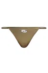 Diesel Camille Utlt Swimsuit Bottoms