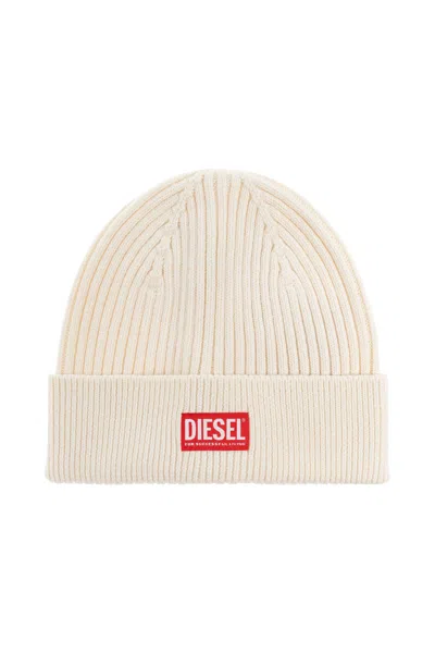 Diesel Cap K-coder-h 2x2 In Neutral