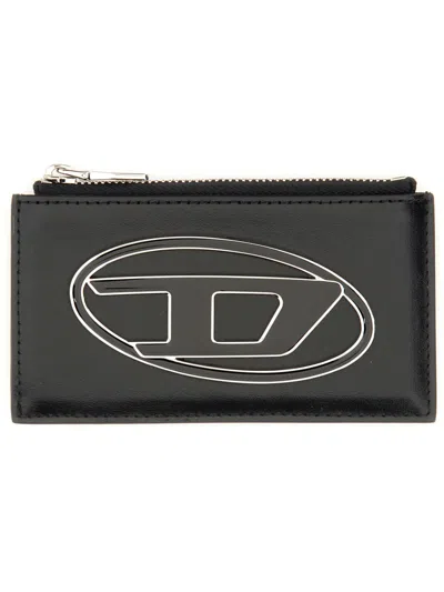 Diesel Card Holder "1dr Iii"