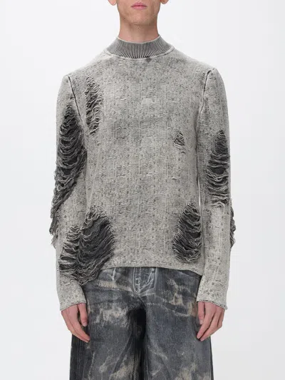 DIESEL 针织开衫 DIESEL 男士 颜色 印花/多色,H47486005