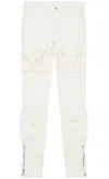 Diesel Jeans In White