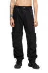 Diesel P-danzel In Black