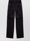 Diesel P-danzel Trousers Black