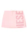 Diesel Cassandra Cover-up