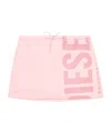 Diesel Cassandra Cover-up