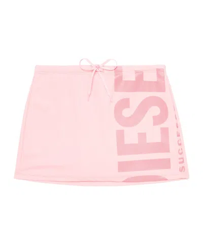 Diesel Cassandra Cover-up
