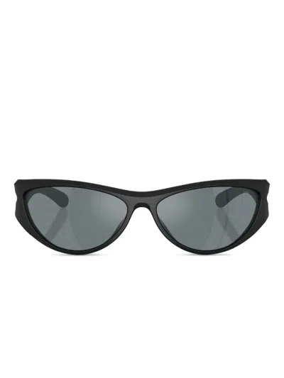 DIESEL CAT-EYE SUNGLASSES