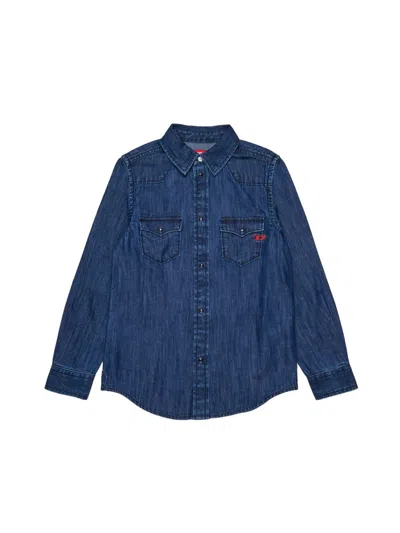 DIESEL CEKO SHIRT