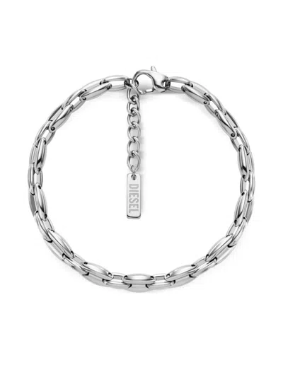 DIESEL CHAIN BRACELET