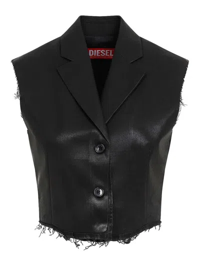 DIESEL G-BARYT VEST
