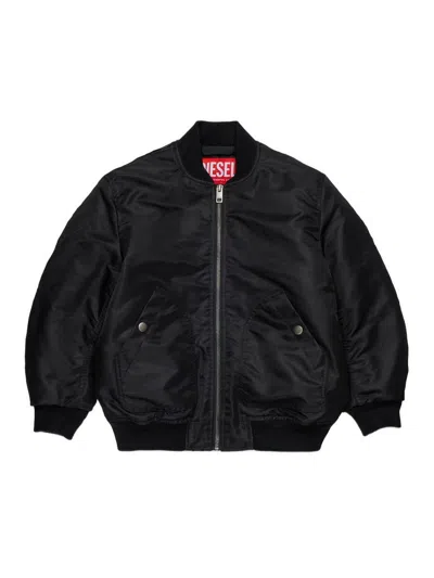 DIESEL CHAQUETA BOMBER - JHOLD