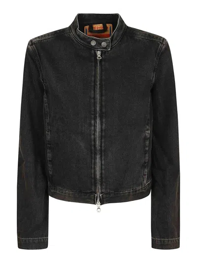 DIESEL JACKETS