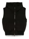 Diesel W-peyt-ssl-new-p1 Jacket In Black