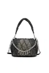Diesel Charm-d Shoulder M In Tobedefined