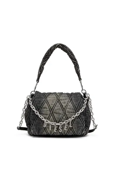 Diesel Charm-d Shoulder M In Tobedefined