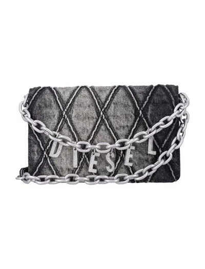 Diesel Charm-d Mini Bag