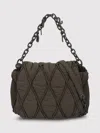 Diesel Charm-d S-bag On A Small Shoulder
