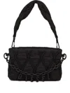 Diesel Charm-d Schultertasche