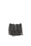 Diesel Charm-d In Black
