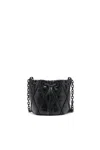 Diesel Charm-d In Black